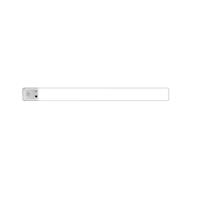 Luceco Rechargeable 600mm 4W CCT Undercabinet Light - Stainless Steel