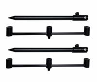 Carp On 3 Rod Buzz Bar Pack