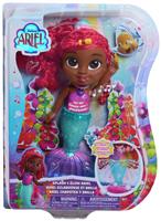 Disney Junior Groove And Glow Ariel