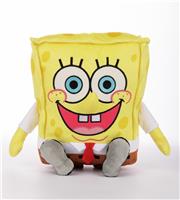 SpongeBob SquarePants 30cm Soft Toy