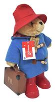 Paddington Large Classic Boots And Suitcase