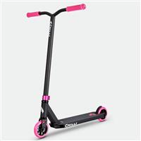 Chilli Pro Base Beginner Kids Stunt Scooter - Pink