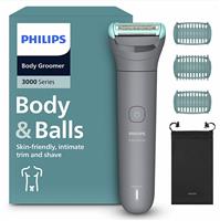 Philips BG3485/15 Body Groomer