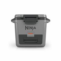 Ninja FrostVault Hard Cooler - 30QT / 28L / Slate Grey