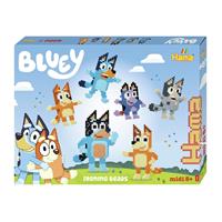 Hama Beads Bluey Gift Set