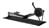 Concept2 RowErg Manual Rowing Machine with Floor Mat & Seat Pad