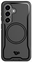 Tech21 EvoGuard Samsung Galaxy S26 Magnet Phone Case - Black