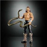 Premium Live Event Jake 'The Snake' Roberts Action Figure
