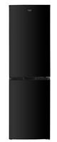 Bush 18660FFB Fridge Freezer - Black