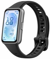 HUAWEI Band 11 Smart Watch - Black