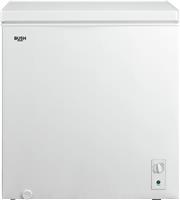 Bush CF198LW Chest Freezer - White