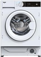 Bush BIWD861400W 8KG/6KG 1400 Spin Integrated Washer Dryer