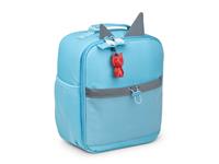 tonies Sky Blue Backpack