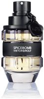 Viktor & Rolf Spice Bomb Eau de Toilette - 50ml