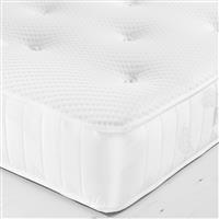 Argos Home Salisbury 1000 Pocket Memory Mattress - Superking