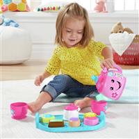 Fisher-Price Laugh & Learn Sweet Manners Tea Set