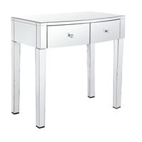 Argos Home Canzano 2 Drawer Dressing Table