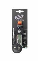 M-PETS Wild Jungle Dog Collar - Small