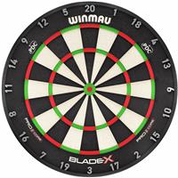 Winmau Blade X Premium Dartboard