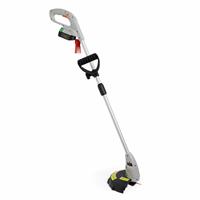 VonHaus 21cm Cordless Grass Trimmer - 12V