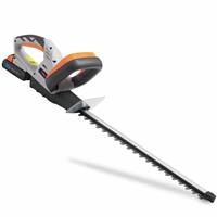VonHaus 45cm Cordless Hedge Trimmer - 20V
