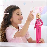 Barbie Careers Astronaut Fashion Doll & Accessory - 32cm