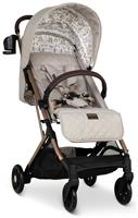 Cosatto Woosh 4 Pushchair Whisper