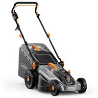 VonHaus 38cm Corded Lawnmower - 1600W