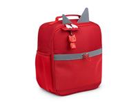 tonies Sunset Red Backpack