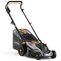 VonHaus 43cm Corded Lawnmower - 1800W