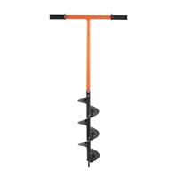 VonHaus Manual Fence Post Auger