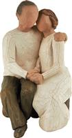 Willow Tree Anniversary Figurine