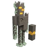Minecraft The Creaking Action Figure with Accessory
