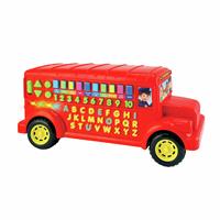 Chad Valley Electronic Learning Bus
