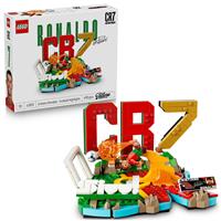LEGO Editions Ronaldo Football Highlights 43012 PREORDER