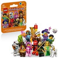 LEGO Minifigures Series 29 Mystery Box Toy 71052 PREORDER