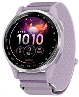 Garmin Approach J1 43mm GPS Golf Smart Watch - Lilac