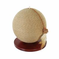 Rosewood Pet Parsley Cat Scratcher