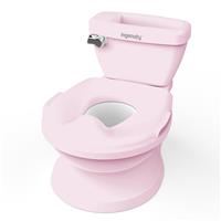 Ingenuity My Size Potty Pro - Pink