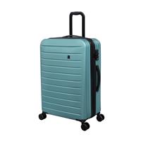 IT Luggage Legion Expandable 8 Wheel Hard Medium Suitcase