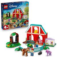 LEGO Disney and Pixar Toy Story 5 Blaze's Horse Ranch 43304 PREORDER