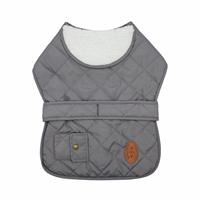 Banbury & Co All-Weather Padded Dog Coat - Small