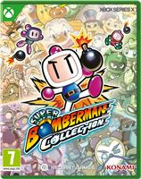 Super Bomberman Collection Xbox Series X Game Pre-Order