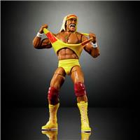 WWE Ultimate Edition Action Figure Hulk Hogan