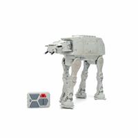 Disney Star Wars Walking Imperial Remnant AT-AT Playset