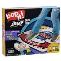 Hasbro Bop It! Jump Game Mat