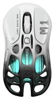 GravaStar Mercury M1 Pro Wireless Gaming Mouse - Gradient Black