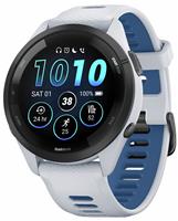Garmin Forerunner 265 46mm Running Smart Watch - Whitestone