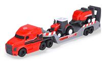 Dickie Toys Farm Vehicles Pack of 3