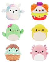 Squishmallows Original Micromallows 6-Pack